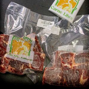 Carne para deshebrar